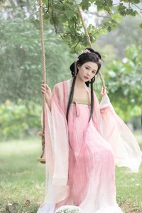 Stunning Visuals in YiTuYu Art Language Vol.6590 with Lsababe - image 24