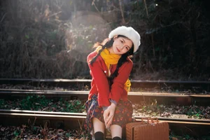 Artistic Sophistication in YiTuYu Art Language Vol.6330 with Bu Da Xiao Yao - image 8
