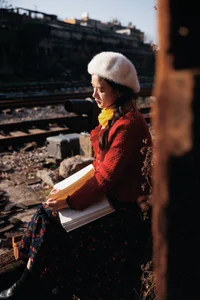 Artistic Sophistication in YiTuYu Art Language Vol.6330 with Bu Da Xiao Yao - image 1