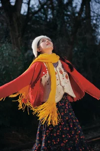 Artistic Sophistication in YiTuYu Art Language Vol.6330 with Bu Da Xiao Yao - image 12