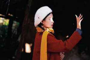 Artistic Sophistication in YiTuYu Art Language Vol.6330 with Bu Da Xiao Yao - image 9