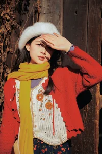 Artistic Sophistication in YiTuYu Art Language Vol.6330 with Bu Da Xiao Yao - image 30