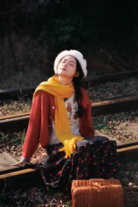 Artistic Sophistication in YiTuYu Art Language Vol.6330 with Bu Da Xiao Yao - image 6