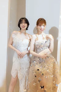Star-Studded Opening: Vietnam Couture Fashion Week Takes Center Stage - image 9
