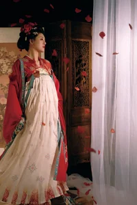 Stunning Visuals in Art Language Vol.4496 Featuring Xiao Lou - image 1