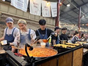 Exploring Global Flavors: A Guide to Asian and European Food Markets in Australia - image 9