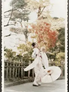 Viet Phuong Thoa: Enchanting Beauty in Traditional Japanese Kimono. - image 8