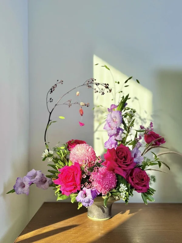 MC Dan Le's Expert Tips for Stunning Home Flower Arrangements