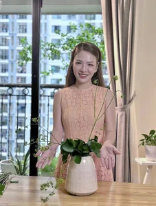 MC Dan Le's Expert Tips for Stunning Home Flower Arrangements - image 1