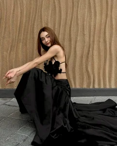 Beauty Pageant Rivalry: The Stunning Contestant Challenging Ky Duyen’s Spotlight - image 8