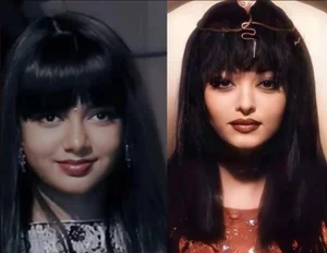 Aishwarya Rai’s Daughter Aaradhya Bachchan: Stunning Beauty and Impressive Academic Achievements at Age 12 - image 12