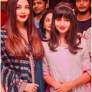 Aishwarya Rai’s Daughter Aaradhya Bachchan: Stunning Beauty and Impressive Academic Achievements at Age 12 - image 7
