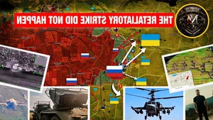 Ukraine Conflict Update: Russian Forces Implement New Tactical Shifts in the Avdiivka Sector - image 3
