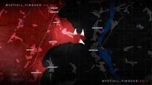 Ukraine Conflict Update: Russian Forces Implement New Tactical Shifts in the Avdiivka Sector - image 6