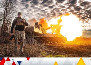 Ukraine Conflict Update: Russian Forces Implement New Tactical Shifts in the Avdiivka Sector - image 2