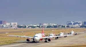 Vietjet's Decade of Global Growth and Innovation - image 7
