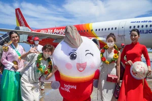 Vietjet's Decade of Global Growth and Innovation - image 2