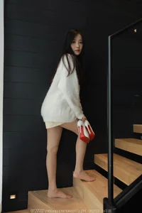 IESS Presents Wan Ping: The Charming White Moonlight Collection - image 34