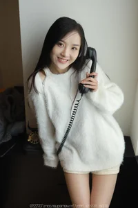 IESS Presents Wan Ping: The Charming White Moonlight Collection - image 0