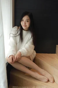 IESS Presents Wan Ping: The Charming White Moonlight Collection - image 23