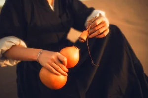 YiTuYu Art Language Vol.4157: A Masterclass in Visual Storytelling Featuring Bai Wan - image 5