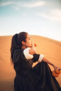 YiTuYu Art Language Vol.4157: A Masterclass in Visual Storytelling Featuring Bai Wan - image 43