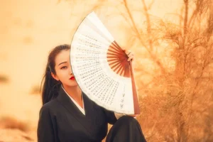 YiTuYu Art Language Vol.4157: A Masterclass in Visual Storytelling Featuring Bai Wan - image 17