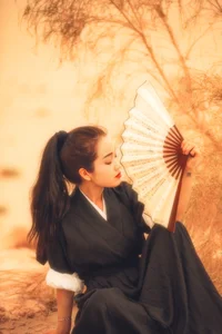 YiTuYu Art Language Vol.4157: A Masterclass in Visual Storytelling Featuring Bai Wan - image 34
