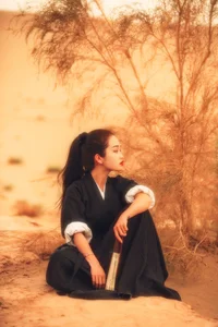 YiTuYu Art Language Vol.4157: A Masterclass in Visual Storytelling Featuring Bai Wan - image 39