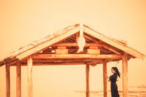 YiTuYu Art Language Vol.4157: A Masterclass in Visual Storytelling Featuring Bai Wan - image 13