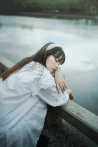 Artistic Visuals from YiTuYu Art Language Vol.4619 Showcasing Zhi Qing - image 4