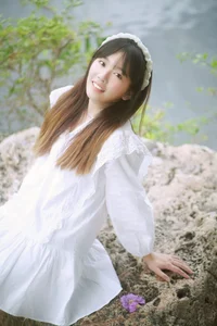 Artistic Visuals from YiTuYu Art Language Vol.4619 Showcasing Zhi Qing - image 6