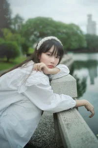 Artistic Visuals from YiTuYu Art Language Vol.4619 Showcasing Zhi Qing - image 14
