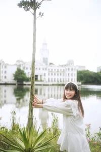 Artistic Visuals from YiTuYu Art Language Vol.4619 Showcasing Zhi Qing - image 23