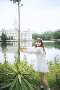 Artistic Visuals from YiTuYu Art Language Vol.4619 Showcasing Zhi Qing - image 12