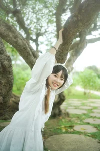 Artistic Visuals from YiTuYu Art Language Vol.4619 Showcasing Zhi Qing - image 3