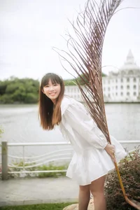 Artistic Visuals from YiTuYu Art Language Vol.4619 Showcasing Zhi Qing - image 7