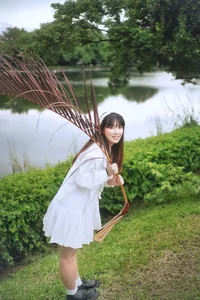 Artistic Visuals from YiTuYu Art Language Vol.4619 Showcasing Zhi Qing - image 15