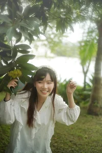 Artistic Visuals from YiTuYu Art Language Vol.4619 Showcasing Zhi Qing - image 1