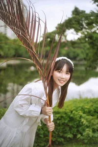 Artistic Visuals from YiTuYu Art Language Vol.4619 Showcasing Zhi Qing - image 17