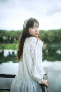 Artistic Visuals from YiTuYu Art Language Vol.4619 Showcasing Zhi Qing - image 9