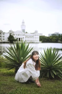 Artistic Visuals from YiTuYu Art Language Vol.4619 Showcasing Zhi Qing - image 5