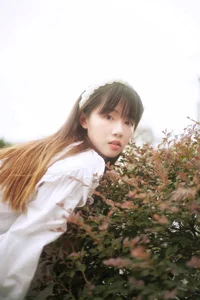 Artistic Visuals from YiTuYu Art Language Vol.4619 Showcasing Zhi Qing - image 25