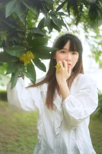 Artistic Visuals from YiTuYu Art Language Vol.4619 Showcasing Zhi Qing - image 8