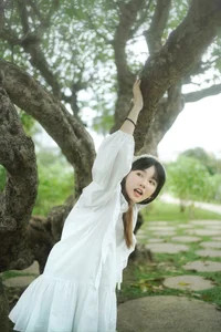 Artistic Visuals from YiTuYu Art Language Vol.4619 Showcasing Zhi Qing - image 16