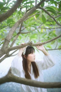 Artistic Visuals from YiTuYu Art Language Vol.4619 Showcasing Zhi Qing - image 11