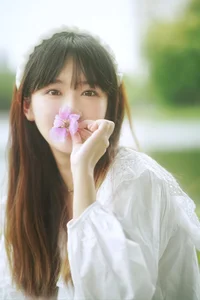 Artistic Visuals from YiTuYu Art Language Vol.4619 Showcasing Zhi Qing - image 20
