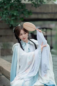 YiTuYu Art Language Vol.6221: Captivating Portrait Gallery Featuring Pao Fu Xiao Fang - image 20