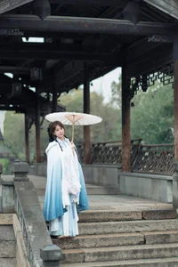YiTuYu Art Language Vol.6221: Captivating Portrait Gallery Featuring Pao Fu Xiao Fang - image 15