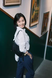YiTuYu Art Language Vol.10392: Jie Pai Urban Street Fashion Photography Collection - image 0